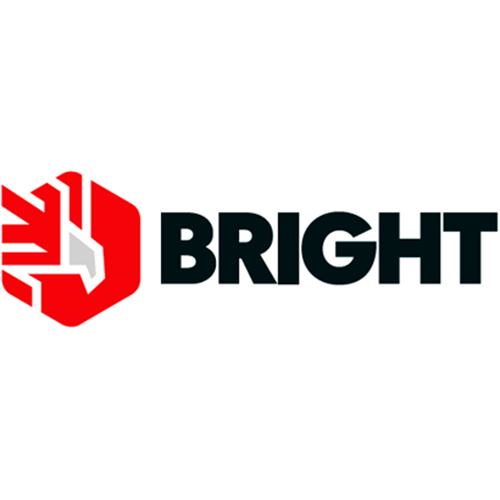BRIGHT